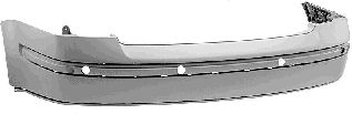 VAN WEZEL 5837544 -  Буфер